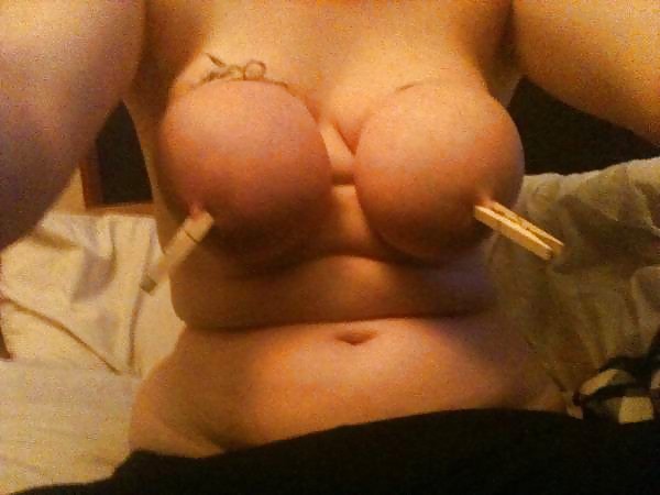 Busty Web Whore Found On SmutDates.com #8226887