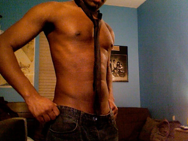 A little bit of me... #931705