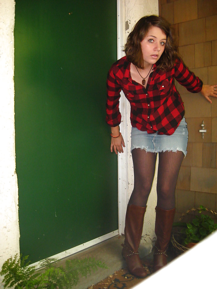 Fav nylons from web #305252
