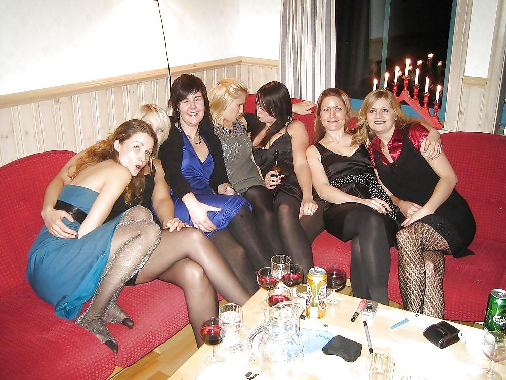 Fav nylons from web #305329