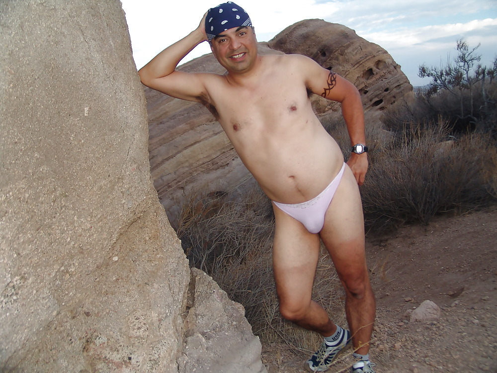 Different times of me in thongs #2470172