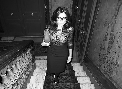 Transparent - see through #17904799