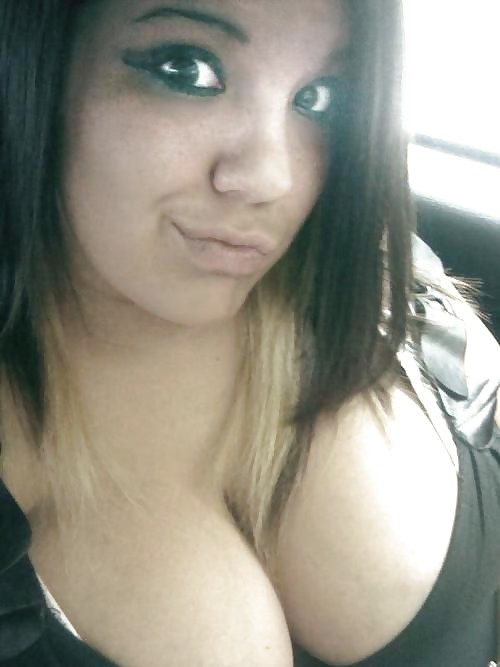 Huge Juggs From SmutDates Dot Com #6119577