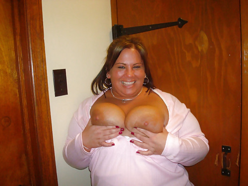 Huge Juggs From SmutDates Dot Com #6119597