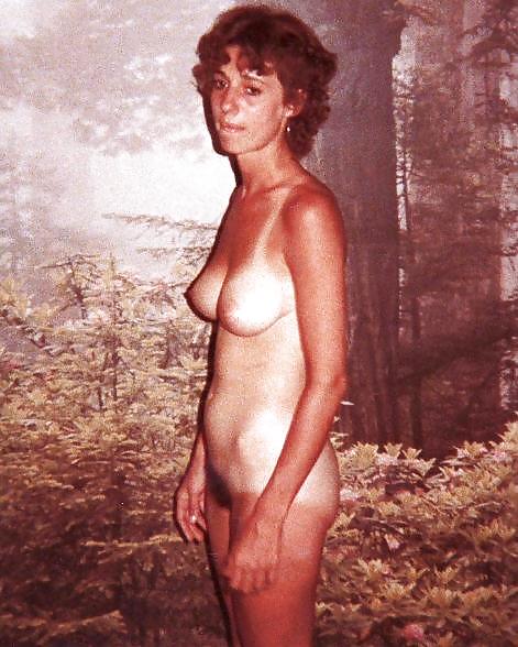My first time naked for a camera #142334