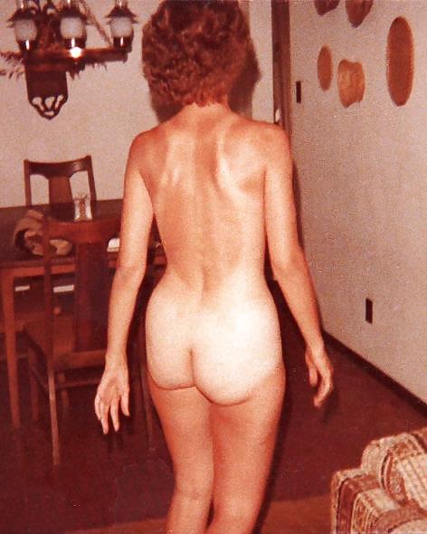 My first time naked for a camera #142469