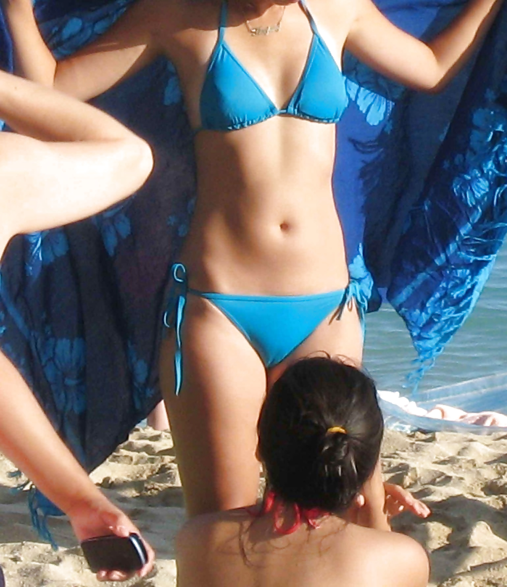 Bunz, Camel Toes, and Hardbodies 21 #3577335