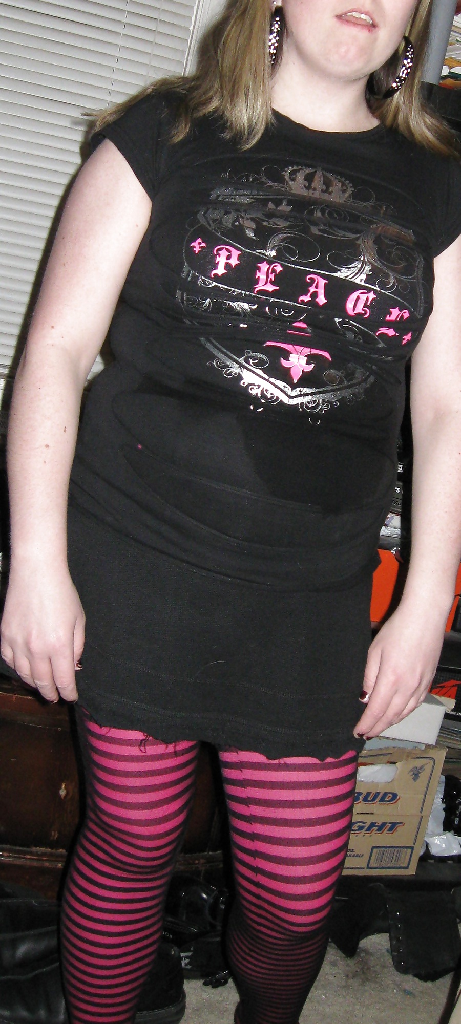 Random pics of me lookin ready to go out and suck some dick #3736302