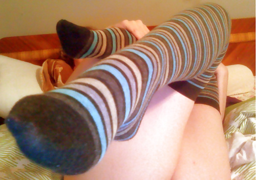 Socks sock and more socks! #10143386