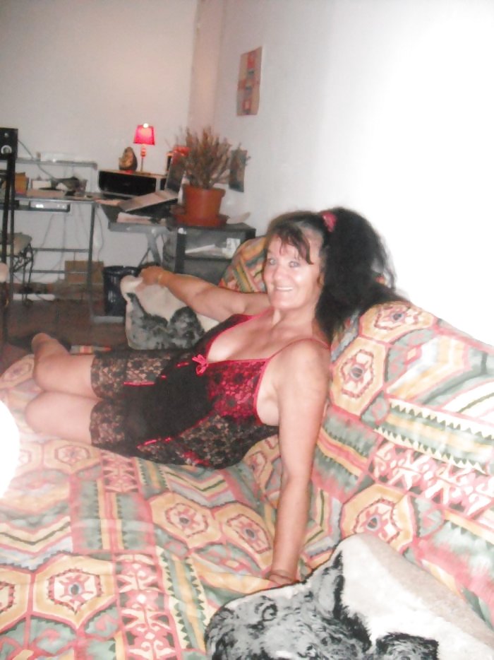 ROSE NOELLE 63 ans de montauban #15673586