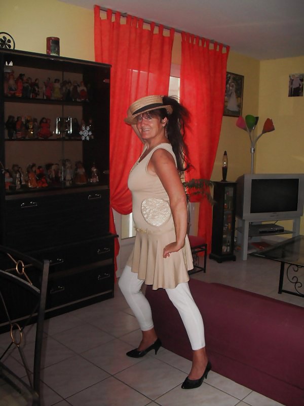 ROSE NOELLE 63 ans de montauban #15673630