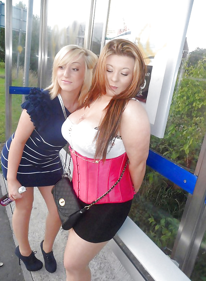 Chavy Sluts that need cumming in or on!! #19958793