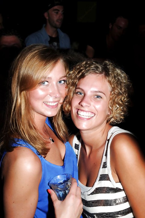 Which slut would you fuck first and why #18657294