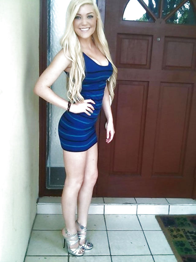 What your daughter wears when she wants to get fucked 2 #16049559