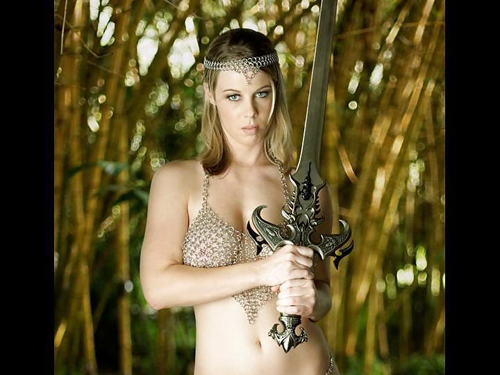 Chain Mail, Chainmaille, Fetish Gallery 8 #18873246