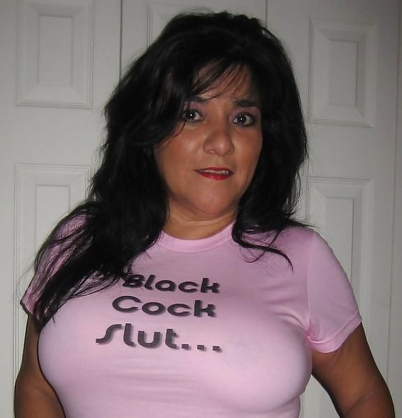 MILFS SHOWING THEIR PREFERENCE FOR THE BBC 8 #13442367