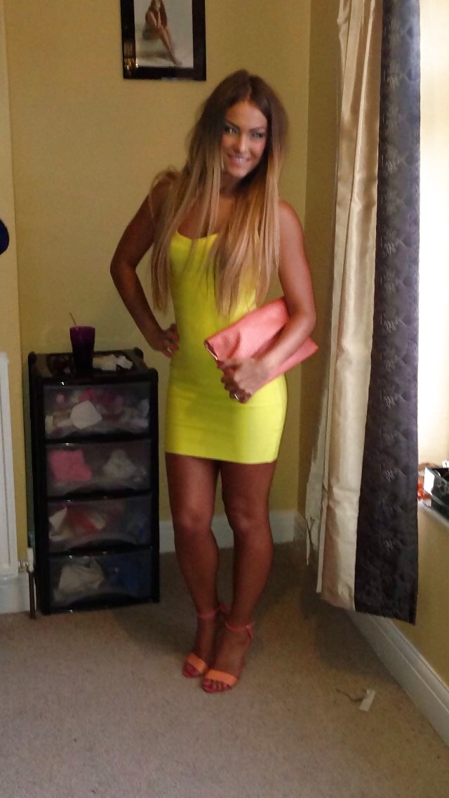 What would you do to Tiny chav slut Chloe dirty comments #22245100