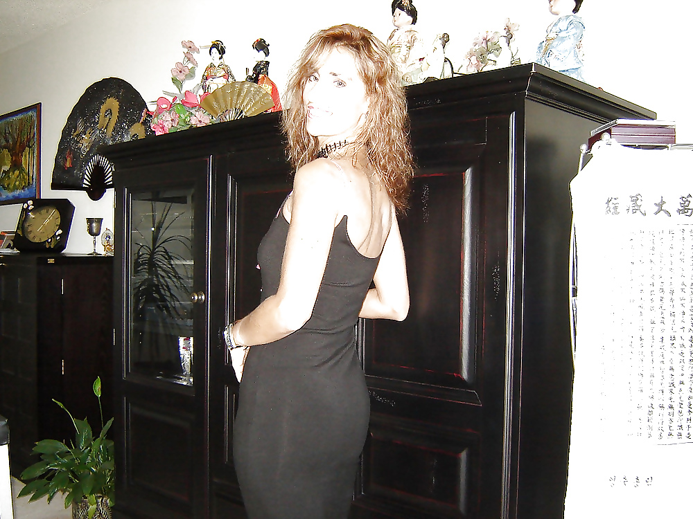 MILF Myspace Trader. #5957256