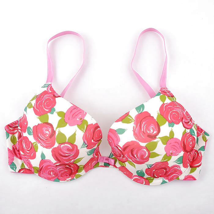 Bras from the net 5 #7356378