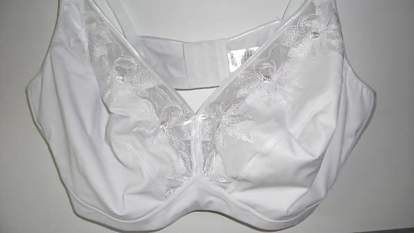 Bras from the net 5 #7356385