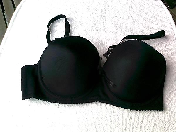 Bras from the net 5 #7356415