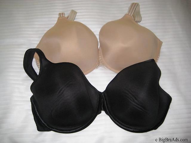 Bras from the net 5 #7356485