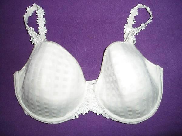 Bras from the net 5 #7356528