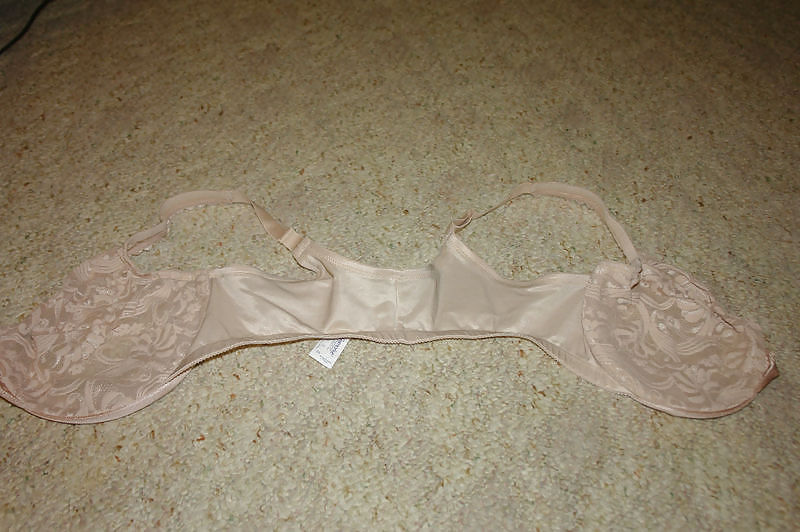 Bra from the net 6 #9249961