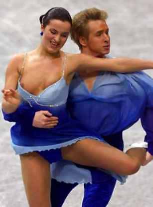 Sporting Oops, Camel Toe, Nip Slips, Tight 2 #15365556