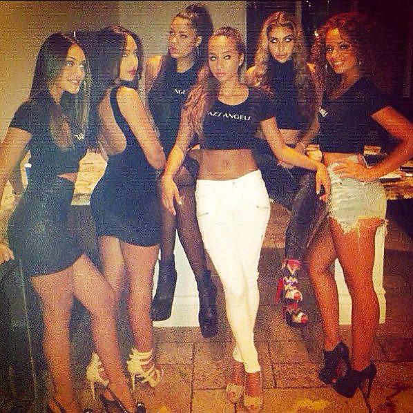RATE AND COMMENT: VOTA E COMMENTA EX RAGAZZE #15015112