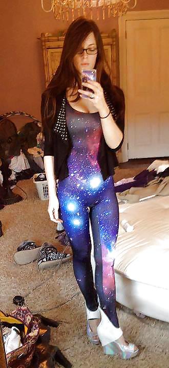 The best Leggings I have found in Hamsters - Space Leggings #16021632