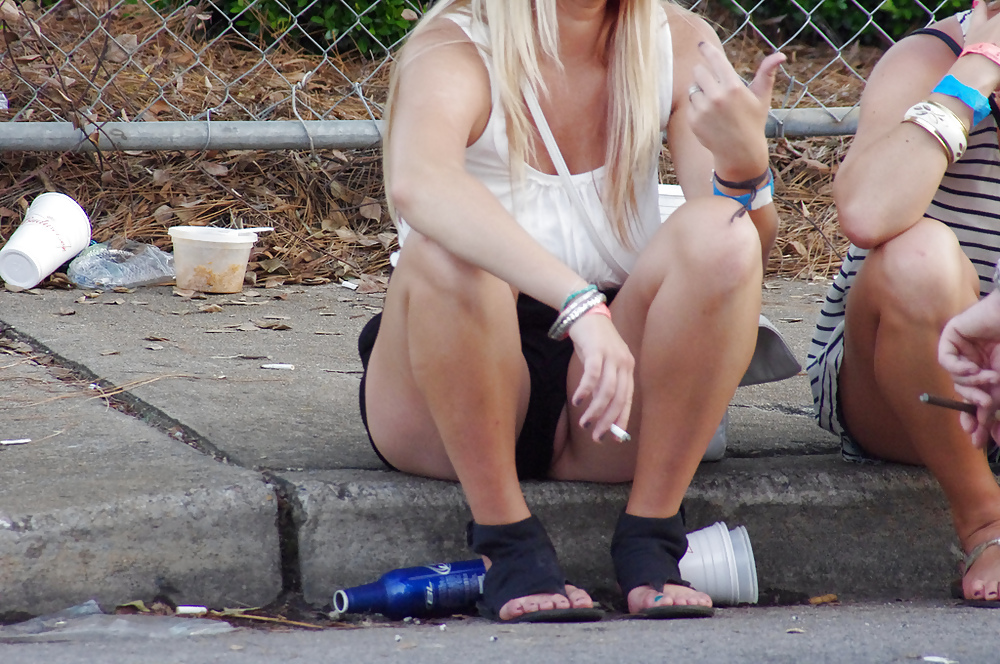 Some random upskirts for u men out there #11051268