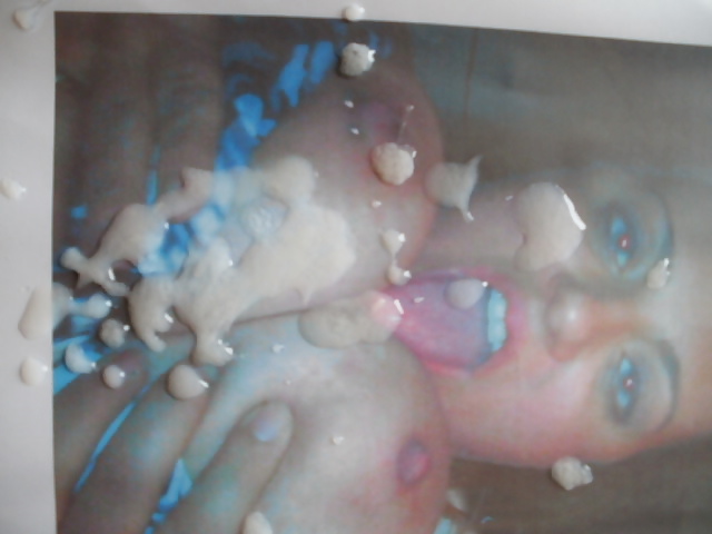 Cplno1 gets another load of my creamy spunk #5019732