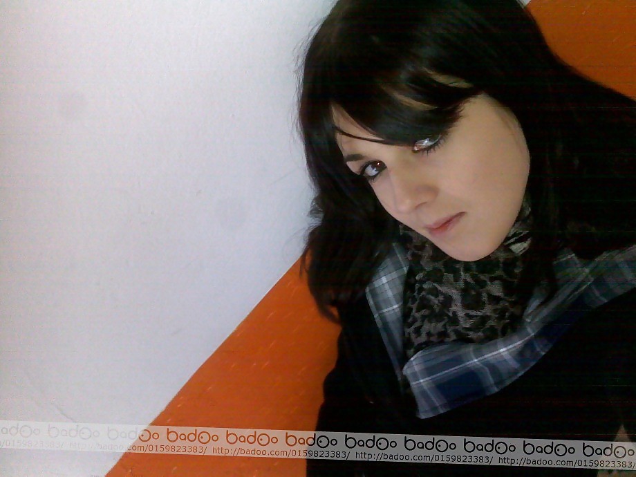 Barbora From,   MeetMeMatch Dot Com #7456246