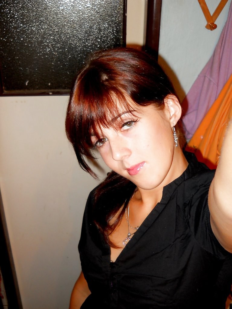 Barbora From,   MeetMeMatch Dot Com #7456307
