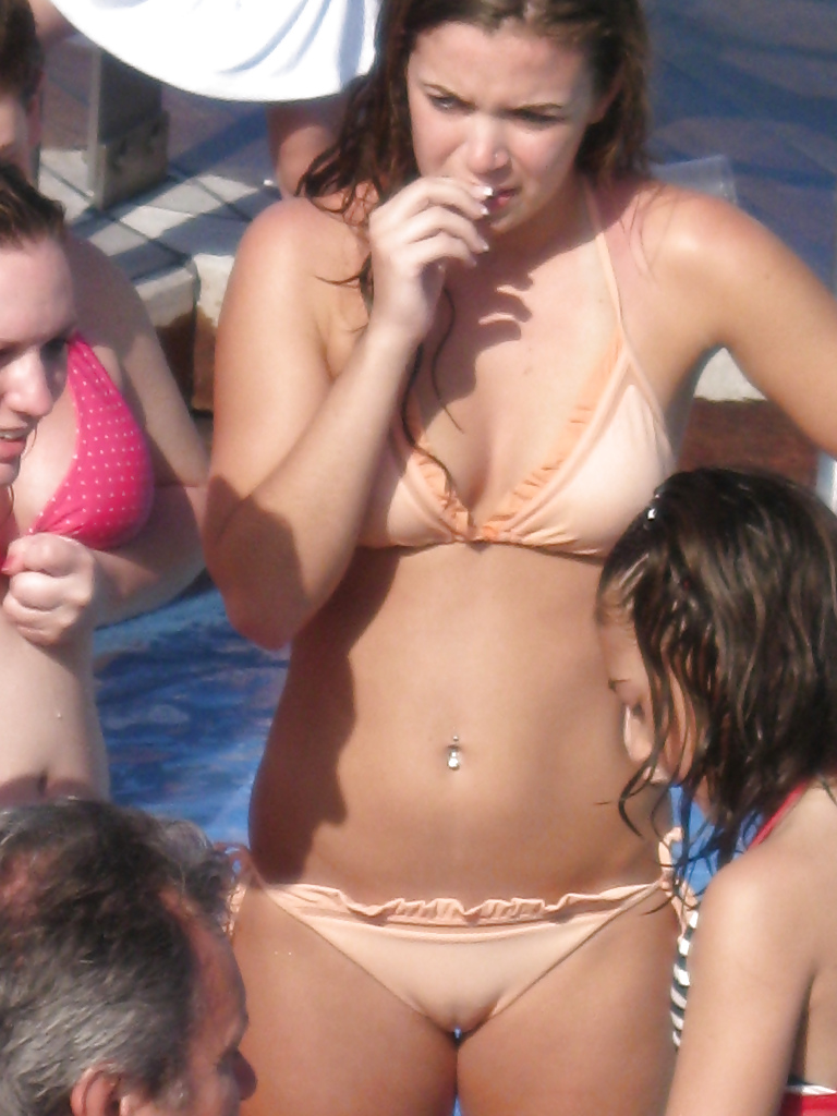 Camel Toe Volume I #3209321