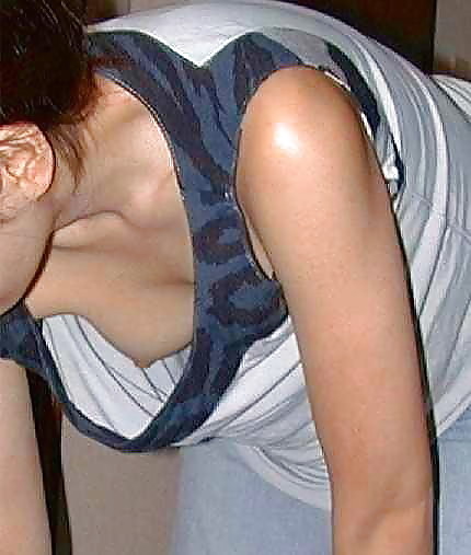 The Beauty of Nip Slips #13224578