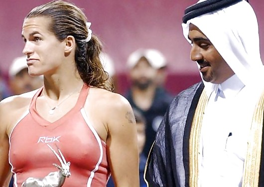 Sporting Oops, Camel Toe, Nip Slips, Tight 1 #12779183