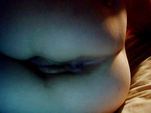Who would like to slide there hard cock into this tight ass? #20769362