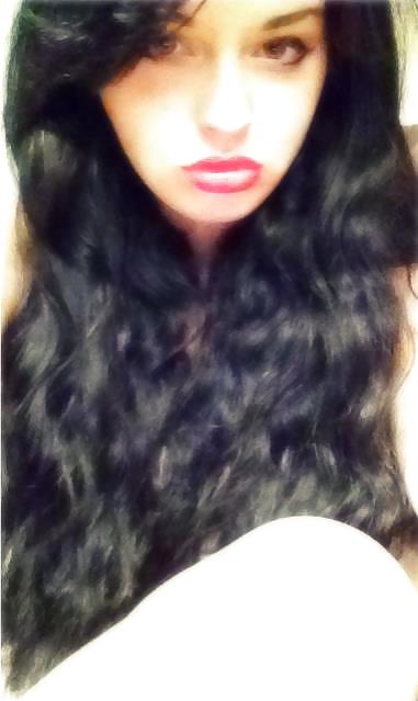 This is what I look like #15545036