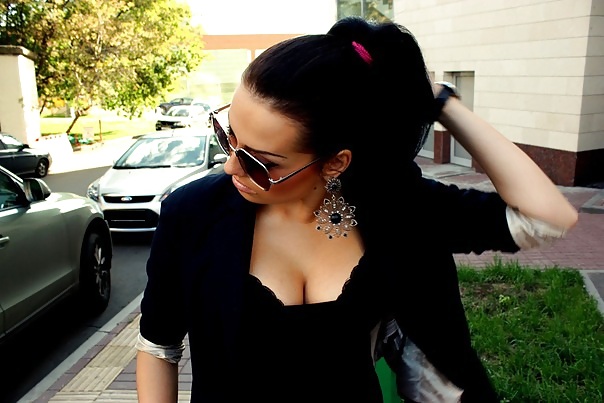 Slutbook June 2013 #17773616
