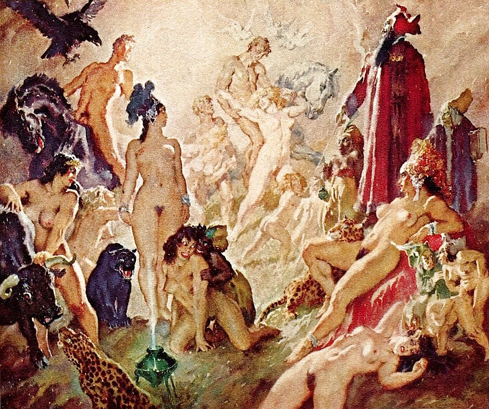 Erotic Art #505567