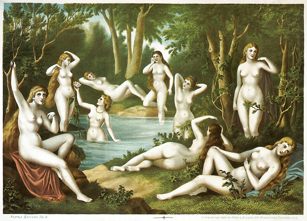 Erotic Art #506590