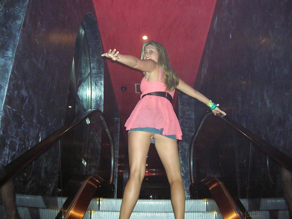 See through,upskirts, flashing, nip slip, ect 5 #4880048