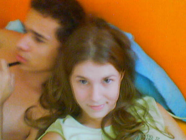Caiu na net #17383276