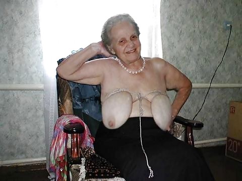 Les salopes ( granny ) #12070668