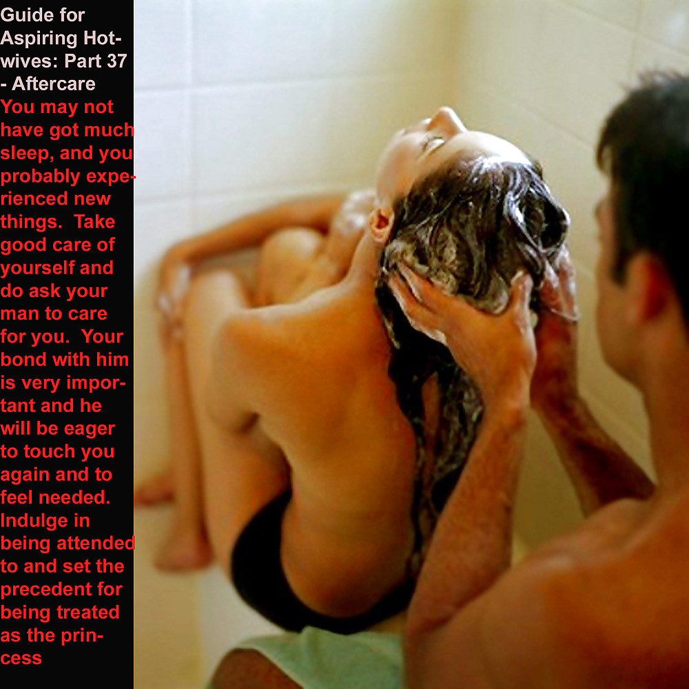 IR and Femdom Captions 2 #20372992