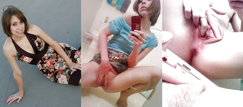The guys and gals of hamster, before and after #3643554