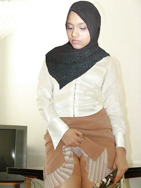 Burqa chicks 2 #10357401