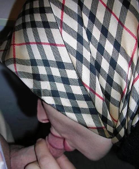 Burqa chicks 2 #10357464